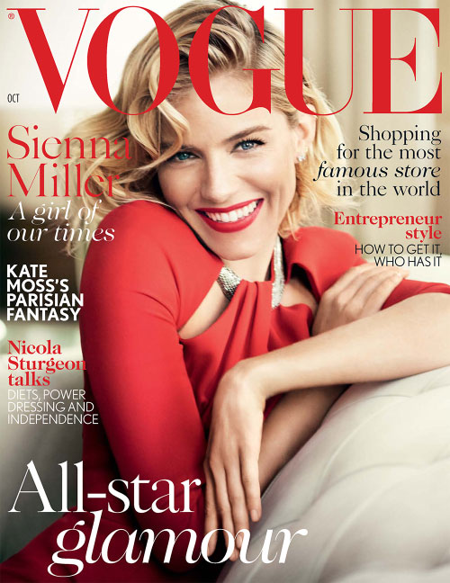 Vogue UK – October 2015-P2P